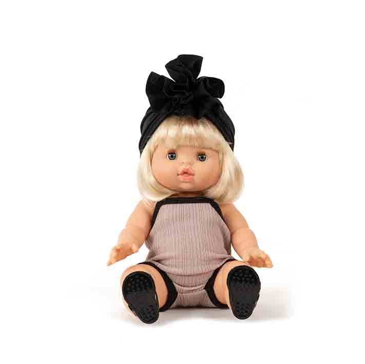 Minikane: Puppe Gordis "Angèle" 34 cm