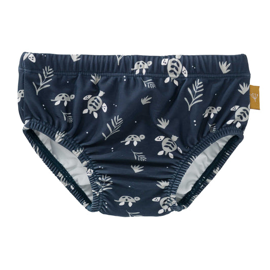 Fresk: UV swim diaper "Turtle"