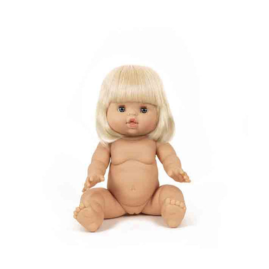 Minikane: Puppe Gordis "Angèle" 34 cm