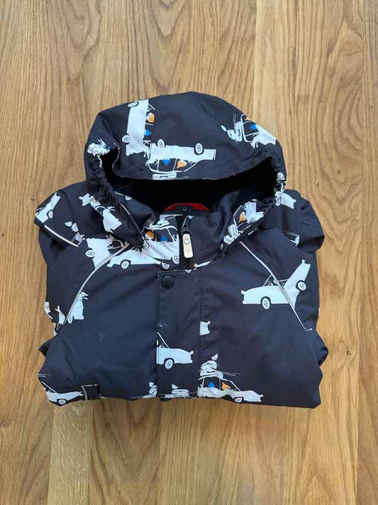 Reima ski suit "Car" | size 98