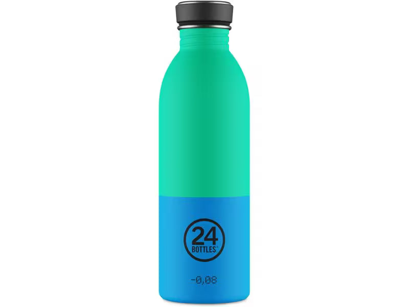 24Bottles: Urban "Wave" Water Bottle | 500 ml