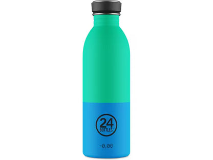24Bottles: Urban "Wave" Water Bottle | 500 ml