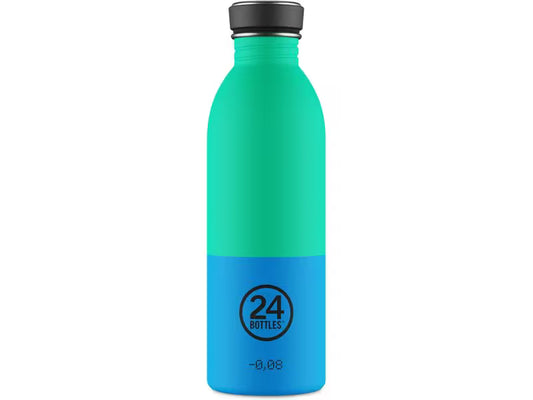 24Bottles: Urban "Wave" Water Bottle | 500 ml