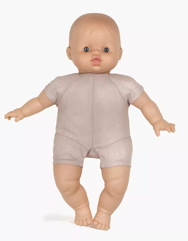Minikane: Puppe Babies "Garance" 28 cm