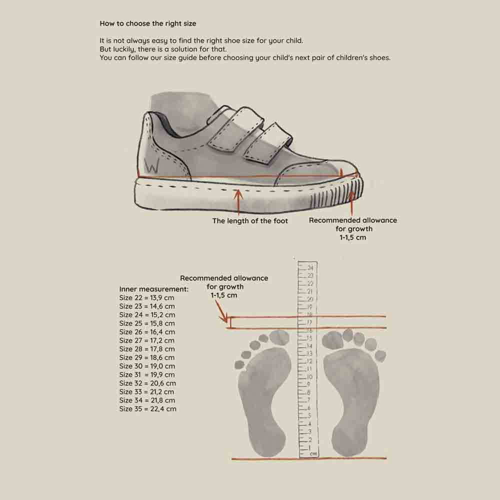 Wheat: Thermo-Gummistiefel "Stripe" Old Rose