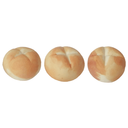 Wichtel: rolls | 3 pieces