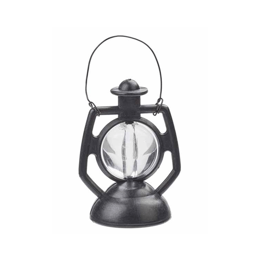 Gnome: Lantern | Black