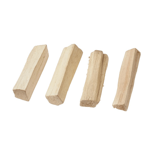 Gnome: Wooden pieces | 6cm | 30 g
